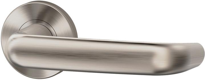 Actual product image Mega Lever handle hole part WAGON 33.103 / 34.160 (Door handle)