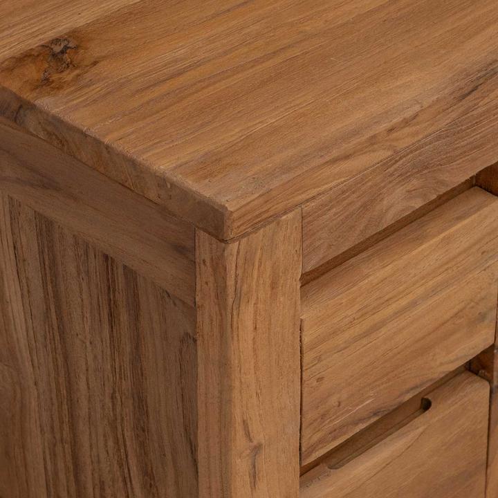 Produktbild vidaXL TV-Schränk (30 x 110 x 40 cm)