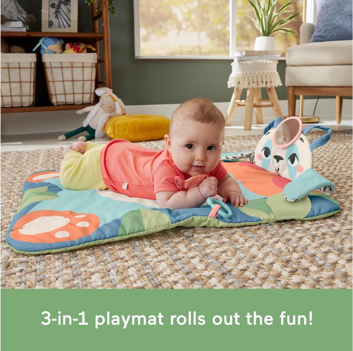Image du produit Fisher-Price 0
