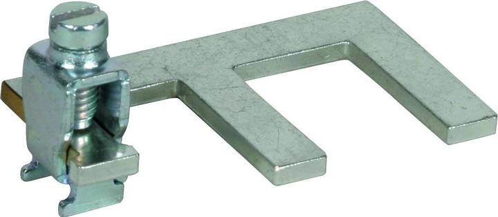 Dehn Erdungsbügel einphasig 2-polig 1,5 TE 900460