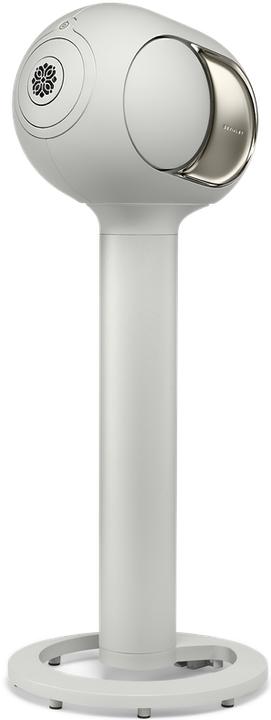 Pied + support mural pour enceinte