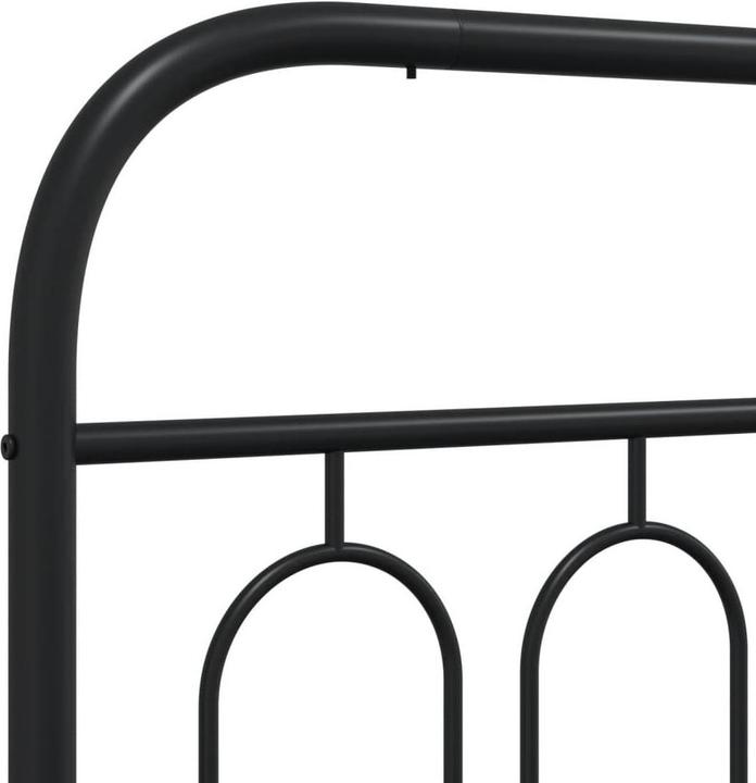 Image du produit vidaXL Bettgestell (150 x 200 cm)