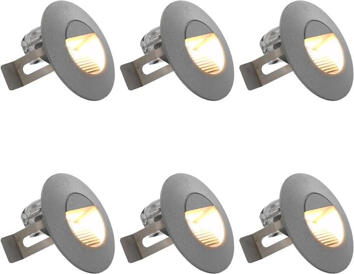 Immagine prodotto vidaXL LED Leuchte (IP54)