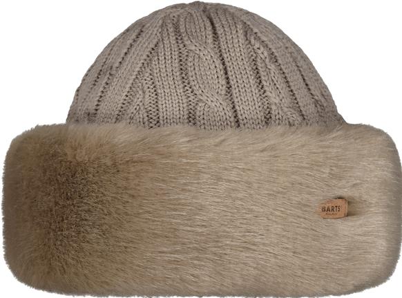 Actual product image Barts bandhat beanie