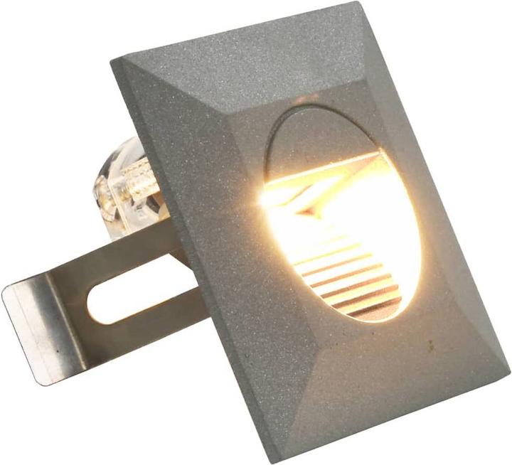 Immagine prodotto vidaXL Luce per scale (IP44)