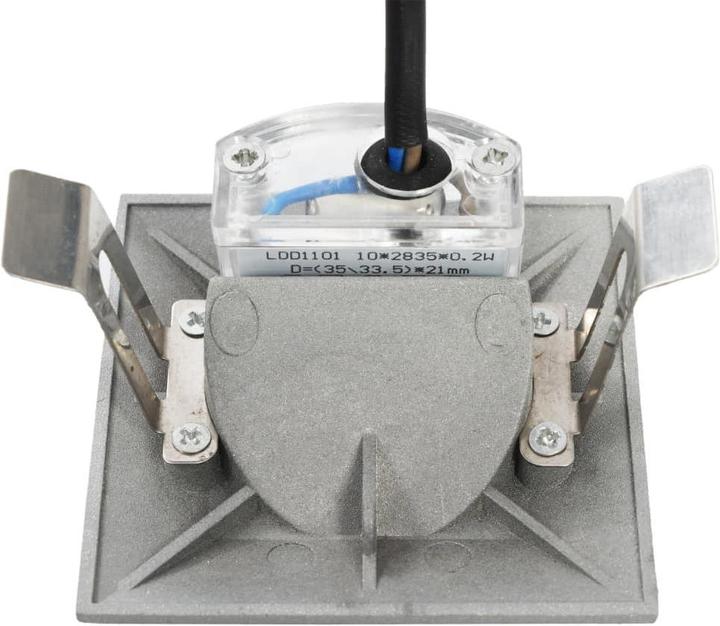 Immagine prodotto vidaXL Luce per scale (IP44)