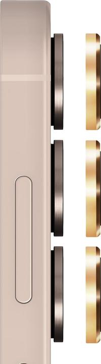 Produktbild Avizar Camera Tempered Glass (1 Stk., Samsung Galaxy S25+)