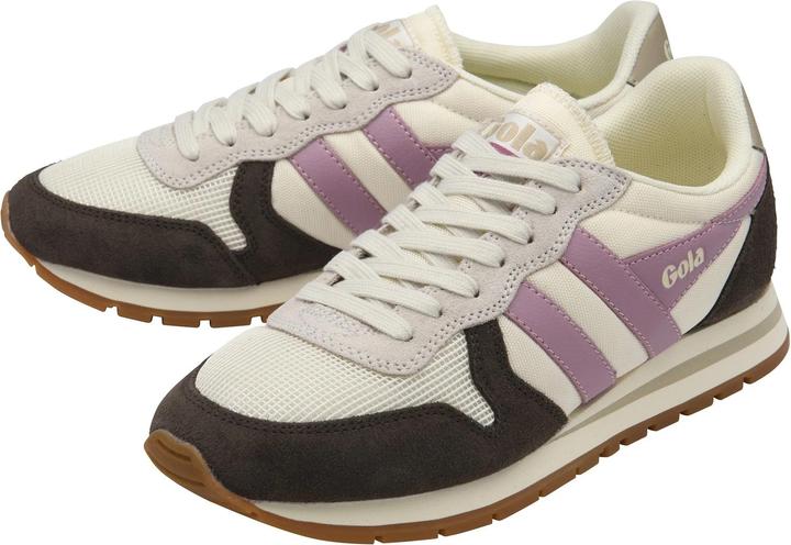 Candy, Mocha, Off White
