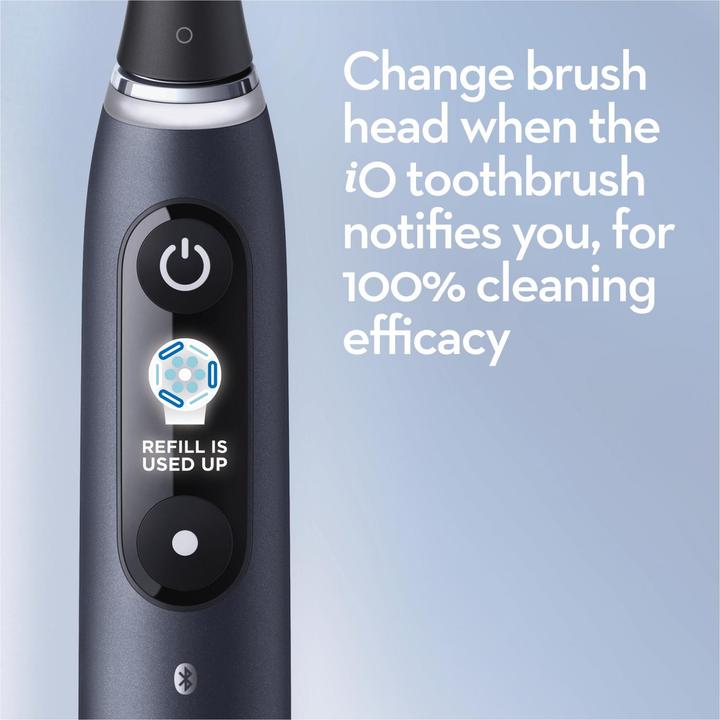 Actual product image Oral-B 80363731 (Oscillating toothbrush)