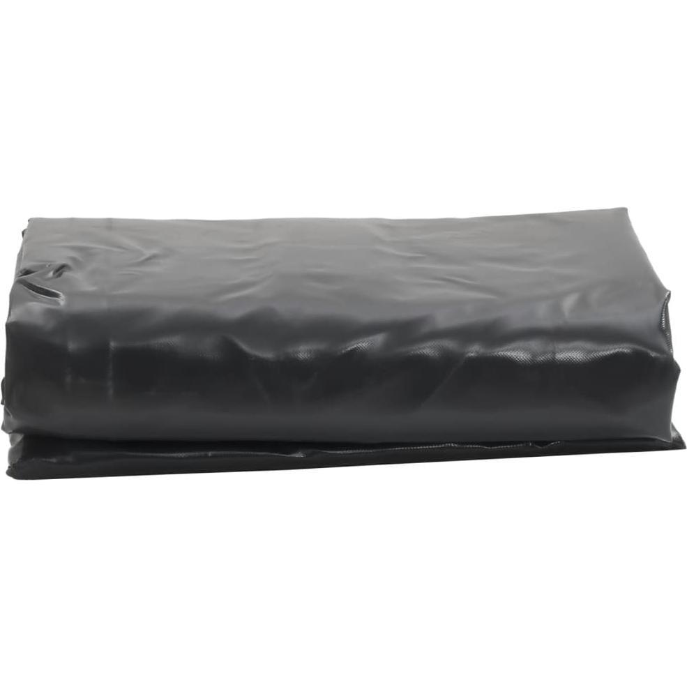 Thumbnail - VidaXL, Abdeckplane, Abdeckplane 600 g/m² (4 x 8 m)