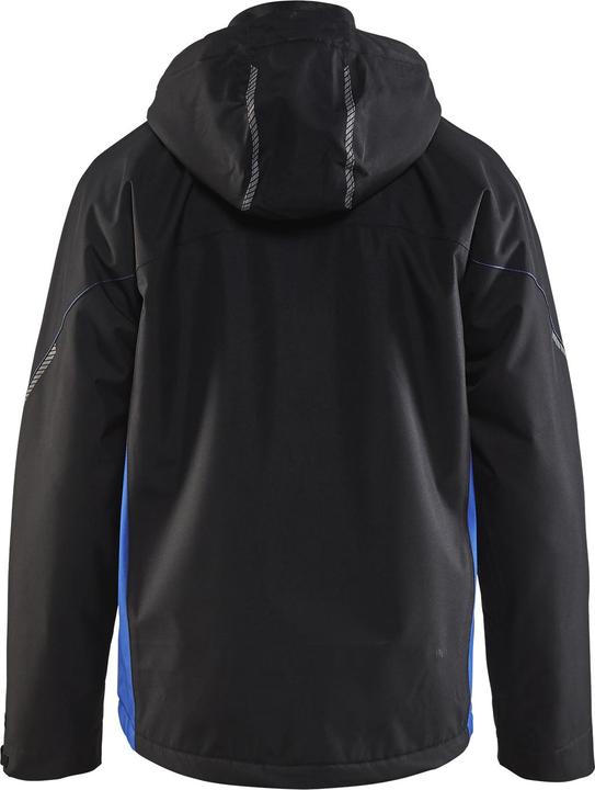 Actual product image Blakläder Blåkläder waterproof winter jacket (XXL)