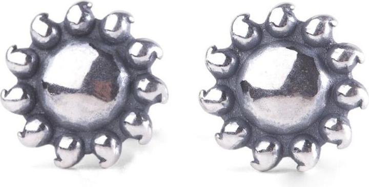 Produktbild Trollbeads Damenohrringe Tagea-00113