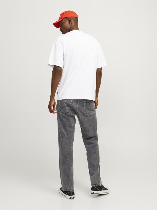 Produktbild Jack & Jones JJIEDDIE JJORIGINAL SQ 734 Loose fit jeans Loose fit jeans (W36/L32)