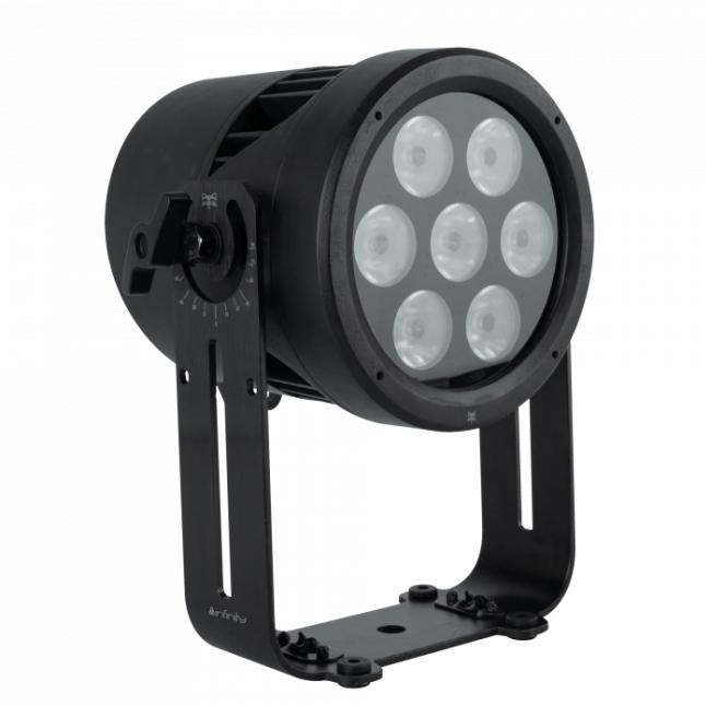 Infinity Raccoon Junior P7/4 (LED)