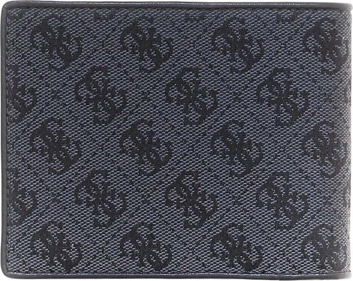 Actual product image Guess Boston Bifold Wallet