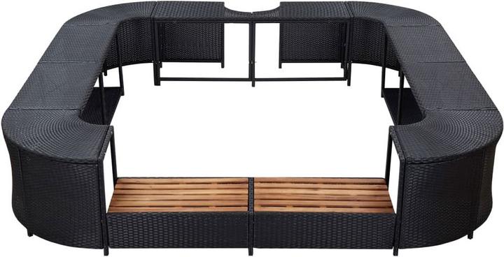 Actual product image vidaXL Pool Zubehör