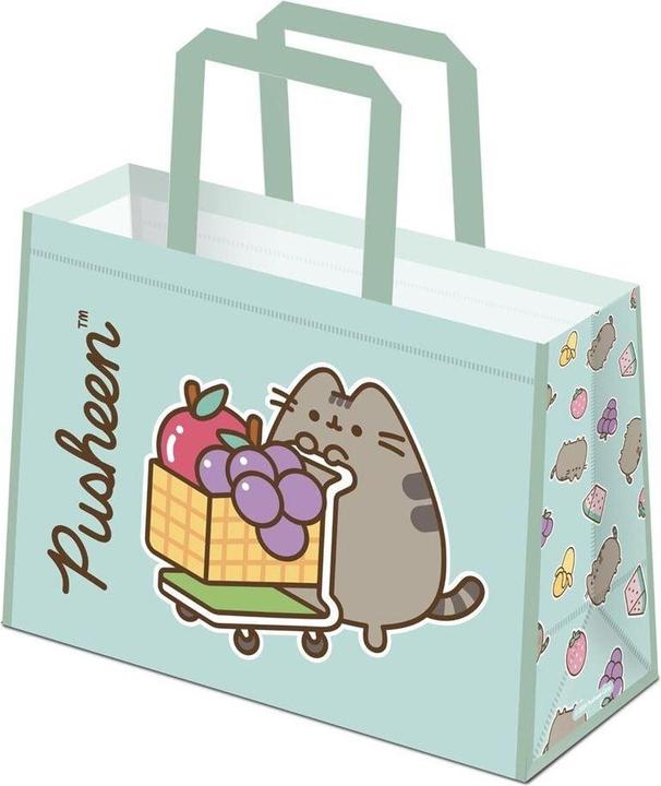 Image du produit Pusheen - Sac de courses