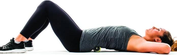 Produktbild Trigger Point MB2