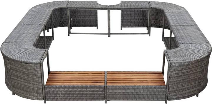 Produktbild vidaXL Aynur