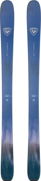 Immagine prodotto Rossignol Rallybird 104 Offene Ski (172 cm)