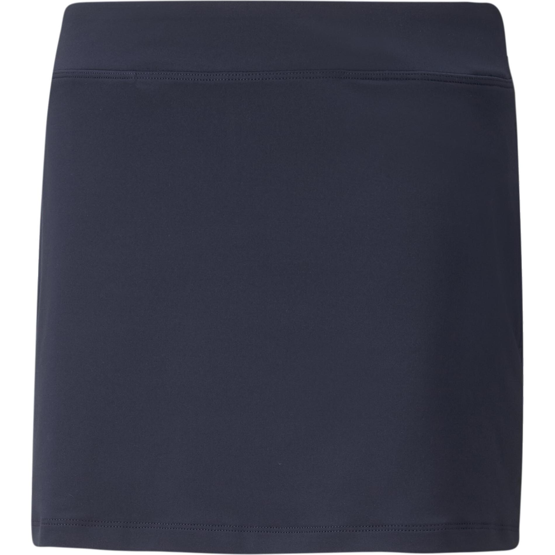 Puma, Mädchen, Röcke, Girls Knit Skirt, Blau, (128)