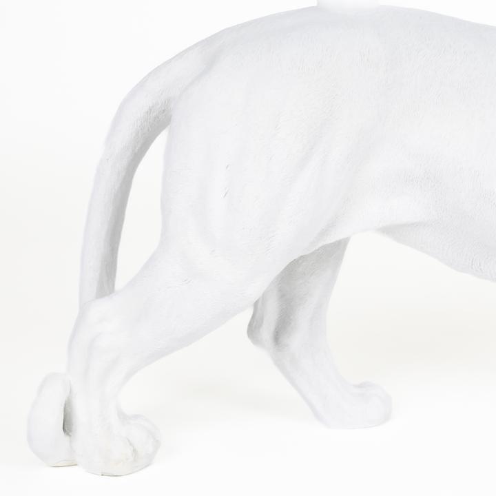 Produktbild Bold Monkey Dope as Hell Coffee Table All White