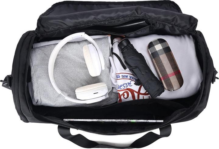 Immagine prodotto Aoking Borsa da viaggio (8.01 l)