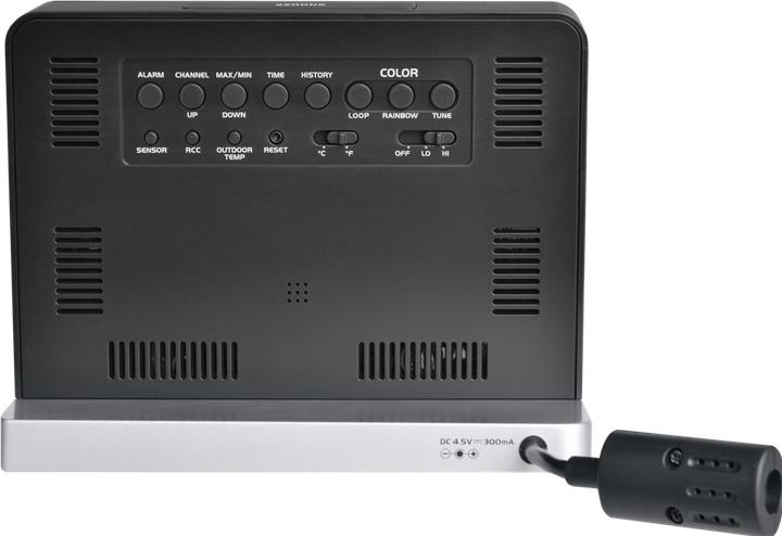 Produktbild National Geographic Wetterstation