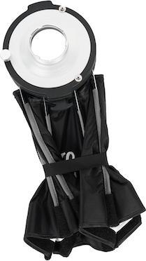 Actual product image Sirui Softbox QR40 40 cm (Soft boxes, 40 cm)