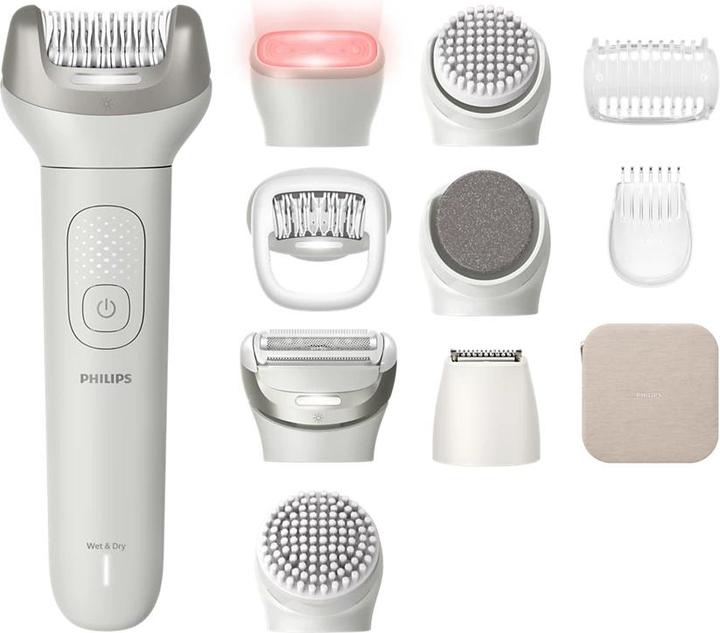 Produktbild Philips BRE750/00