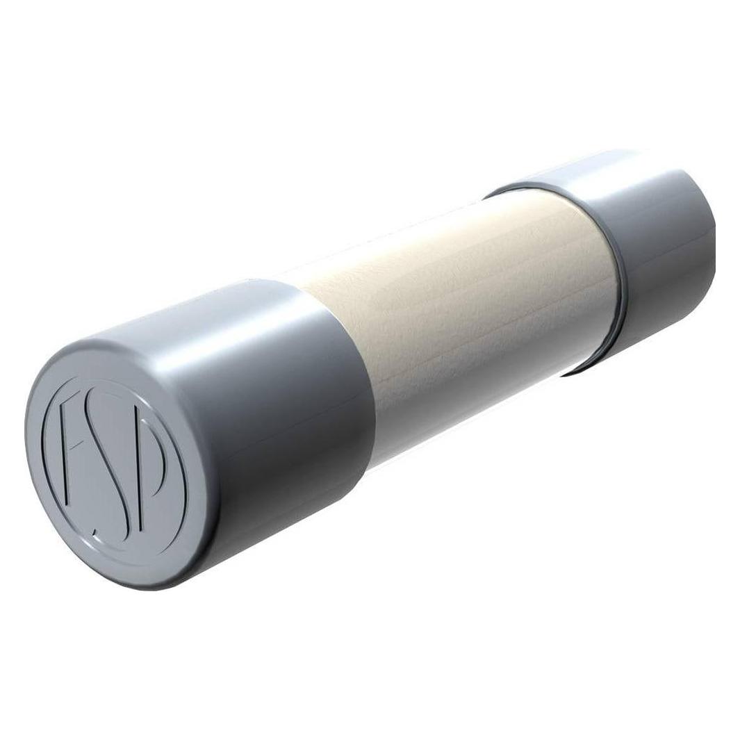 Püschel Feinsicherungen FSUT2,0A FSUT2,0A Feinsicherung (Ø x L) 6.3 mm x 32 mm 2 (2 A) (FSUT2,0A)