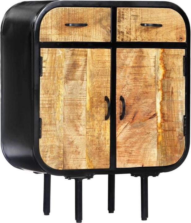 Produktbild vidaXL Isis (60 x 30 x 75 cm)