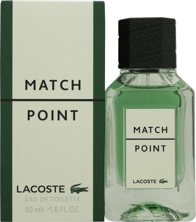 Lacoste Match Point