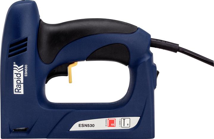 Productafbeelding Rapid ESN530 Elektrische tacker