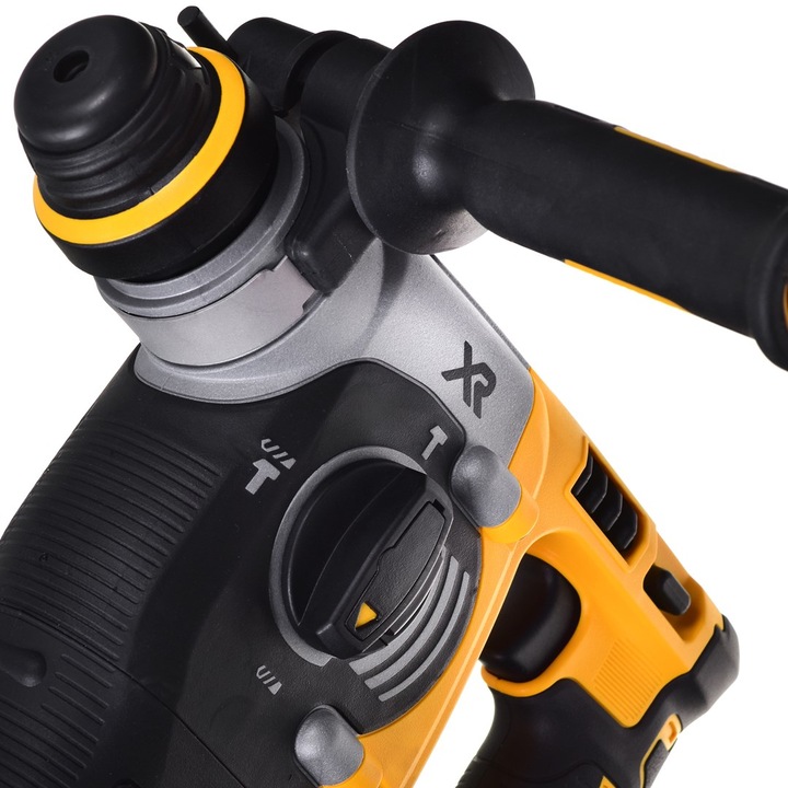 Actual product image DeWalt Combo Set DCK368P3T-QW (Rechargeable battery operated)