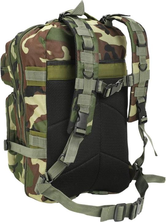 Produktbild vidaXL Trekkingrucksack (50 l)
