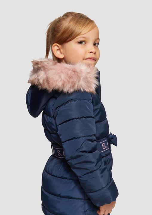 Produktbild s.Oliver Steppmantel