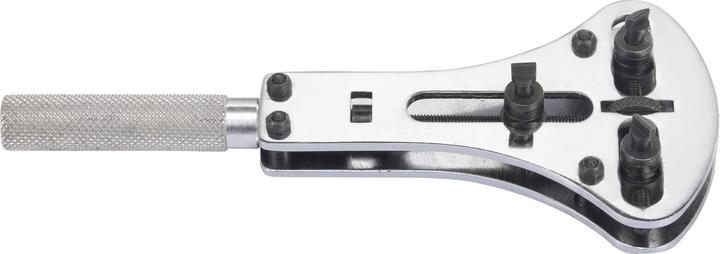 Produktbild Toolcraft Uhren-Gehäuseöffner
