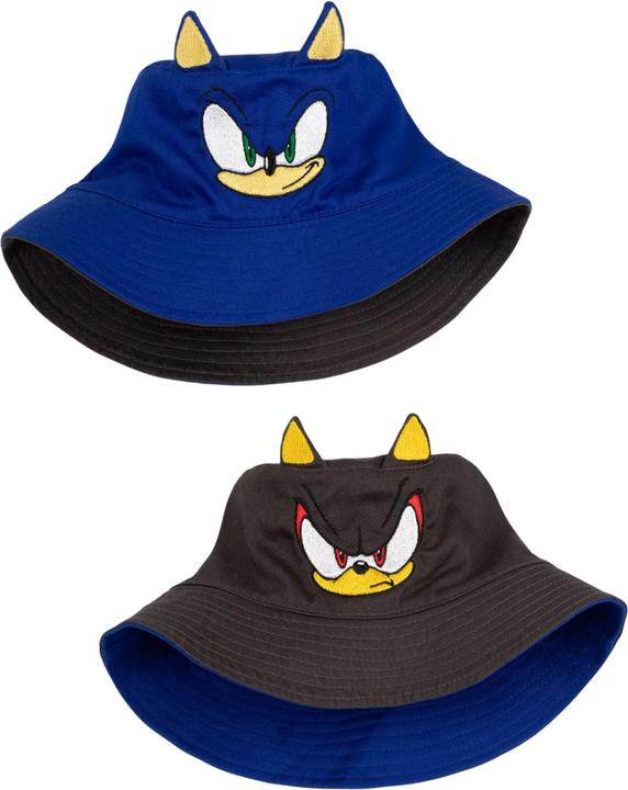 Image du produit Sonic The Hedgehog - Bob - Garçon