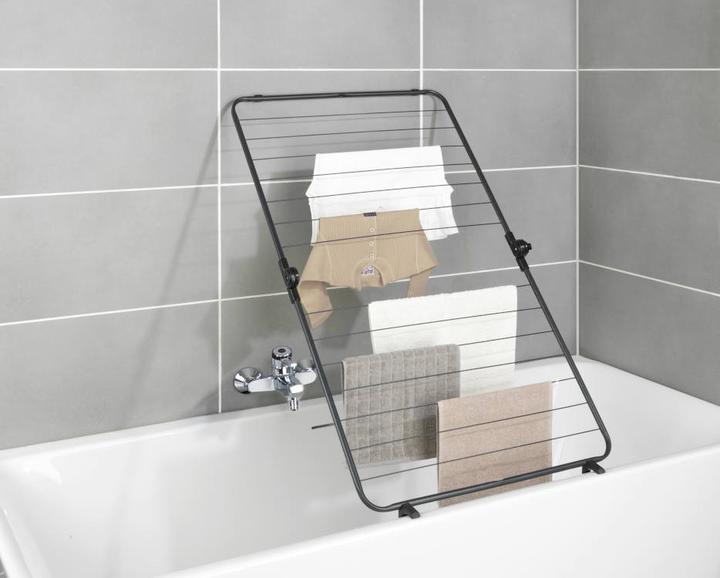 Actual product image Wenko Badewannenwäschetrockner (9 m)