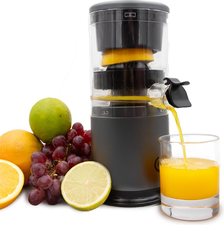 Actual product image Livington JuiceBoost