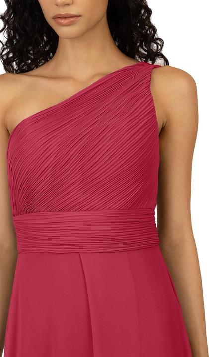 Actual product image Apart Fashion One Shoulder Evening Dress (38)