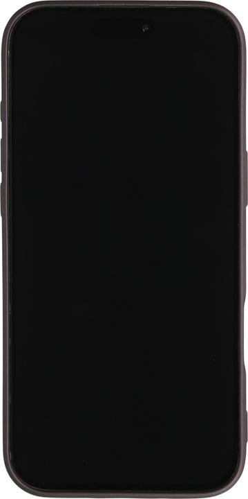 Produktbild PhoneLook Hülle Gummi weich mit Kameraschutzglas MagSafe Dunkelgrau (Apple iPhone 17 Pro Max)