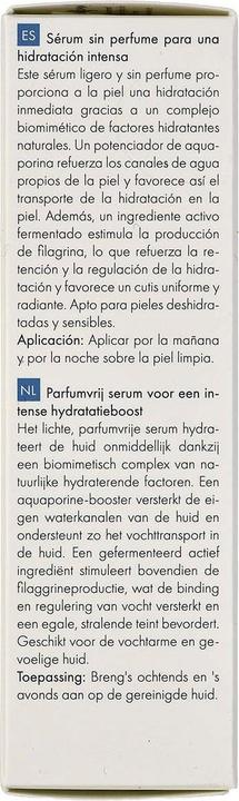 Produktbild Malu Wilz Hydro Glow Effect Serum