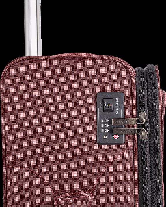 Produktbild Stratic Bendigo Light + Koffer (88 l)