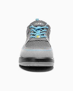 Actual product image Elten Mila Low ESD S1 (S1, 37)