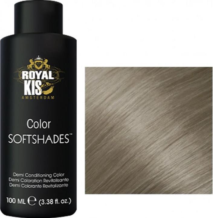 Produktbild KIS 9N SoftShades 100ml (Orange, Rot)