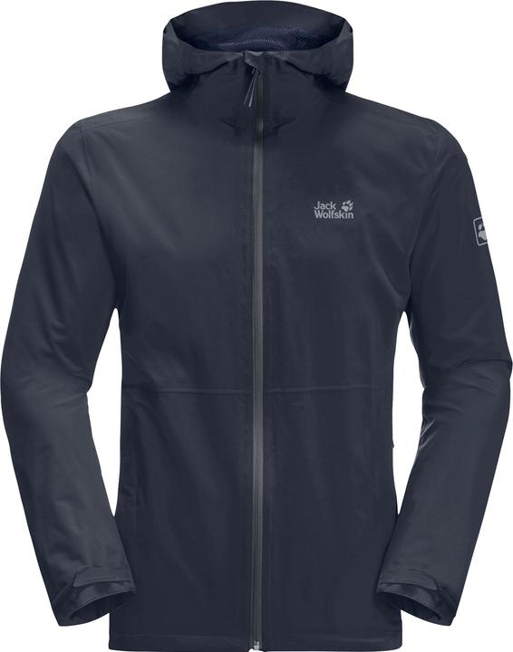 Produktbild Jack Wolfskin Pack & Go Shell M (L)