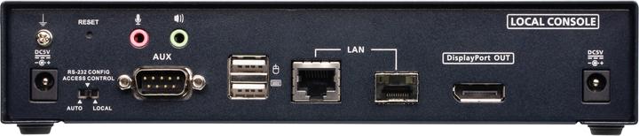 Produktbild Aten KVM extender Systems