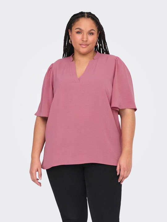 Actual product image Only CARNOEMI Tunika-Oberteil Tunika-Oberteil (46)